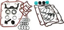 Harley-Davidson FXDWG3 1450 Dyna Wide Glide Limited Edition [2002] - Camshaft mounting kit – Item no. 2060 – Figure 9