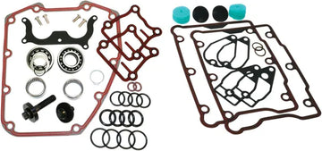 Harley-Davidson FLSTSCI 1450 EFI Softail Springer Classic [2005] - Nockenwellen Einbau Plus Kit – Bild 2