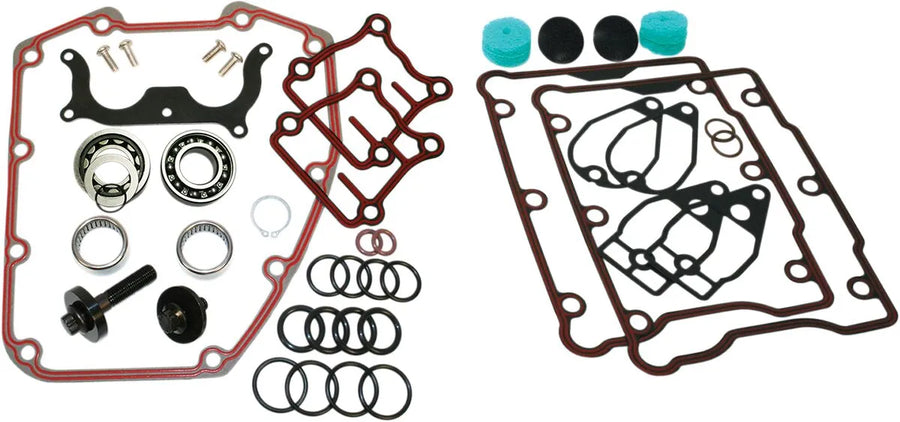 Harley-Davidson FLSTSCI 1450 EFI Softail Springer Classic [2005] - Nockenwellen Einbau Plus Kit – Bild 1