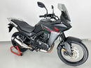 Honda XL 750 Transalp [WRS] – Windschild-3