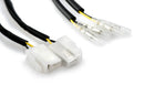 UNIVERSAL UNIVERSAL UNIVERSAL – Plug & Play cable set for indicators – black-19