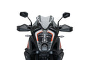 KTM 1290 SUPER ADVENTURE S [2025] – Sports Screen – Black-1