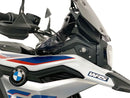 BMW F 850 ​​GS [WRS] – Wind deflectors