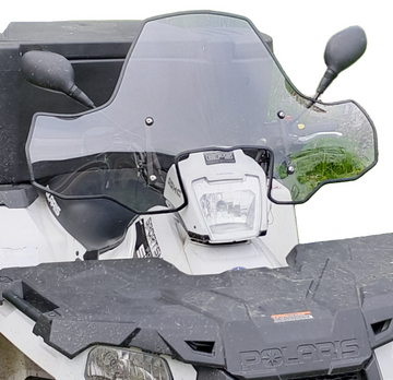 POLARIS SPORTSMAN 570 TRACTOR EPS [2014-2020] - ATV windshield