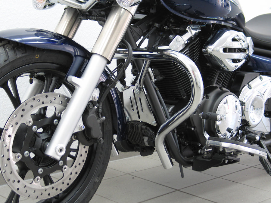 Yamaha XVS 950 A Midnight Star [2009-2015] - protective bar, large version made of 38 mm tube