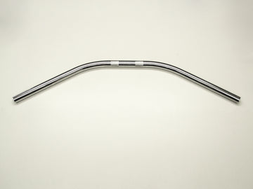Motorradlenker Ø 25 - Drag-Bar 825 mm breit