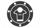 KTM RC 390 [2025] – Mini und Arrow Tankprotektor – Carbon look-12