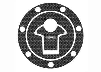 KTM RC 390 [2025] – Tank cap protector X-TREME – Carbon look