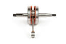 Beta RR-T SM 50 2T - cylinder crankshaft 70ccm gray cast iron