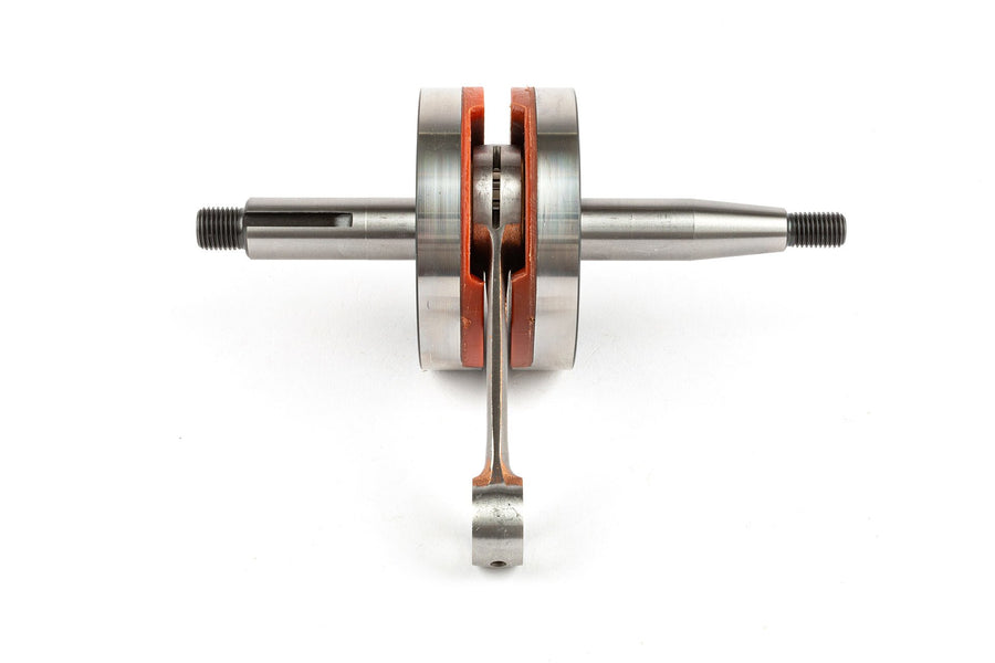 Beta RR-T SM 50 2T - cylinder crankshaft 70ccm gray cast iron