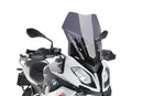 BMW S 1000 XR [2019] – Tourenscheibe – Schwarz