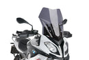 BMW S 1000 XR [2019] - Tourenscheibe | Stark getönt | PUIG 7619F