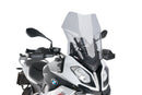 BMW S 1000 XR [2019] – Tourenscheibe – Schwarz