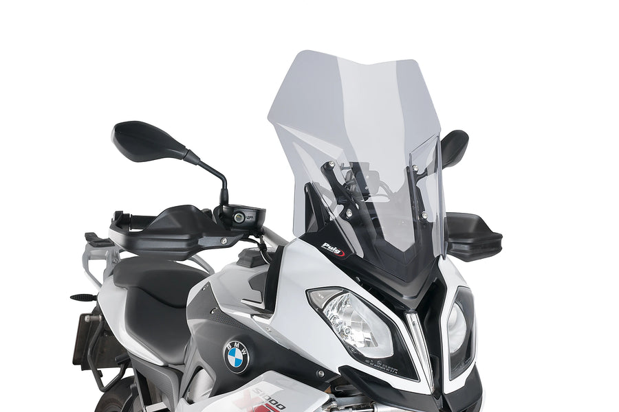 BMW S 1000 XR [2019] - Tourenscheibe | Getönt | PUIG 7619H