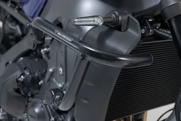 Yamaha XSR 900 [SW-MOTECH] – Sturzbügel