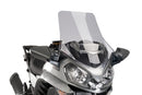 TRIUMPH BONNEVILLE T 120 BLACK [2025] - Tourenscheibe | Getönt | PUIG 7628H