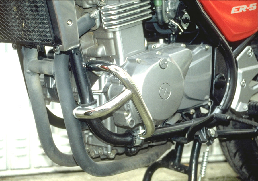 Kawasaki er 5 Twister [2001-2006] - motor protection bar, stable