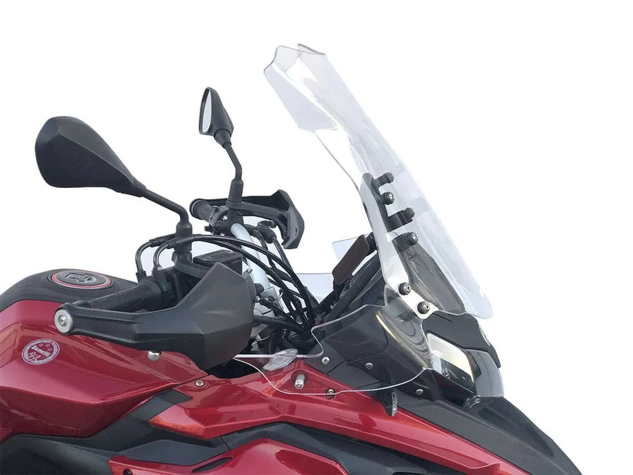Benelli TRK 502 [WRS] – Windabweiser