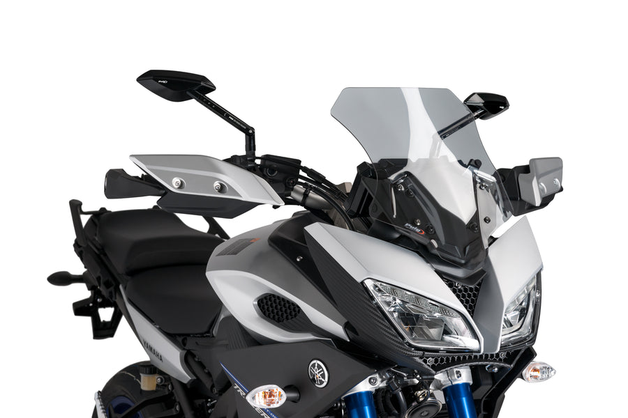 YAMAHA MT-09 TRACER [2017] – Sports Screen – Transparent