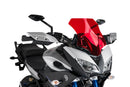 YAMAHA MT-09 TRACER [2017] – Sportscheibe – Schwarz-5