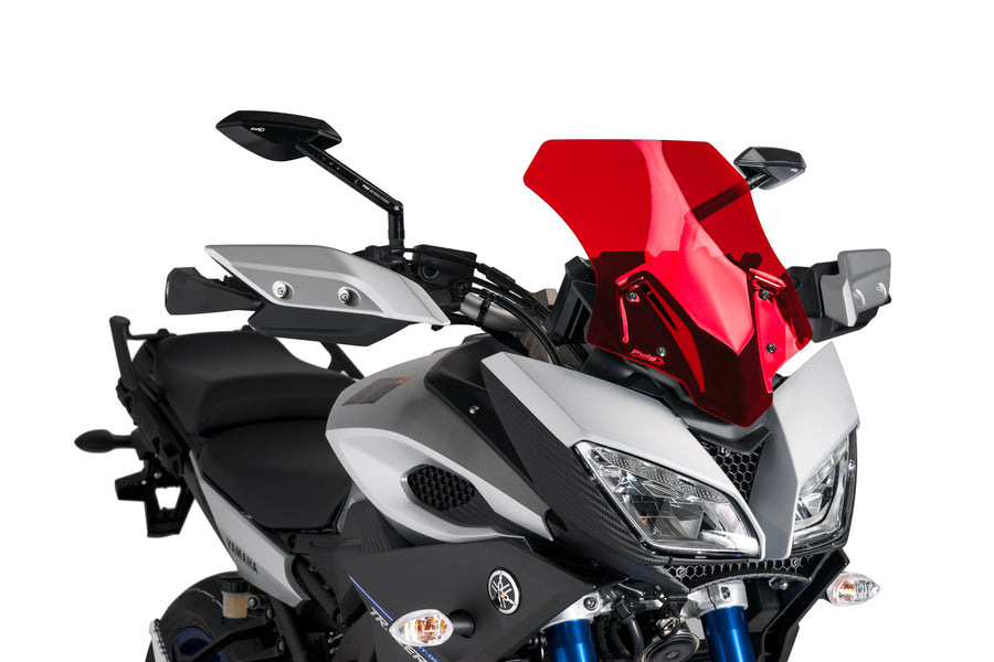 YAMAHA MT-09 TRACER [2017] – Sports Screen – Transparent