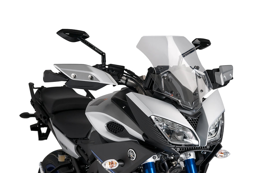 YAMAHA MT-09 TRACER [2017] - Sportscheibe | Klar | PUIG 7645W