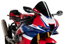 HONDA CBR 1000 RR-R FIREBLADE SP [2025] – R-Racer Scheibe – Transparent-14