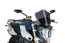 BMW F 800 R [2019] – New Generation Sport – Tinted-3