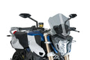 BMW F 800 R [2019] – New Generation Sport – Stark getönt