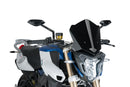 BMW F 800 R [2019] – New Generation Sport – Tinted-9