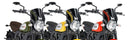 DUCATI SCRAMBLER 800 ICON DARK [2025] – RetroVision Windshield Visor – Tinted-31