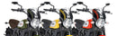 DUCATI SCRAMBLER 800 ICON DARK [2025] – RetroVision Windshield Visor – Tinted-51