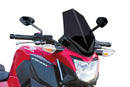 HONDA CB 300 F [2016] – New Generation Sport – Getönt-3