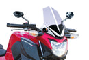 HONDA CB 300 F [2016] – New Generation Sport – Getönt-10