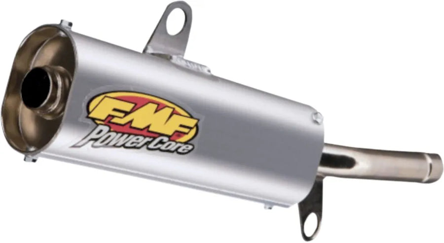 Kawasaki KX 65 [2024, 2025, 2019-2023] - Powercore 2 Endschalldämpfer – Bild 1