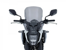 honda cb 500 hornet [WRS] – Touring Windschild CB500 Hornet-5