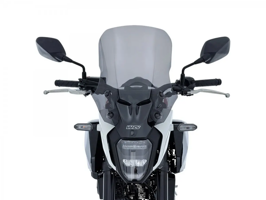 honda cb 500 hornet [WRS] – Touring Windschild CB500 Hornet
