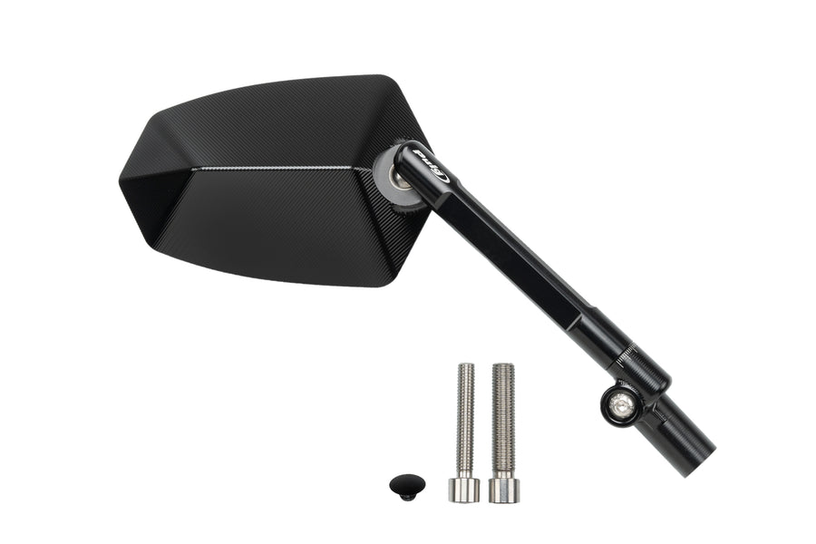HARLEY DAVIDSON SPORTSTER S RH 1250 S [2025] – GT.1 Rückspiegel – Schwarz