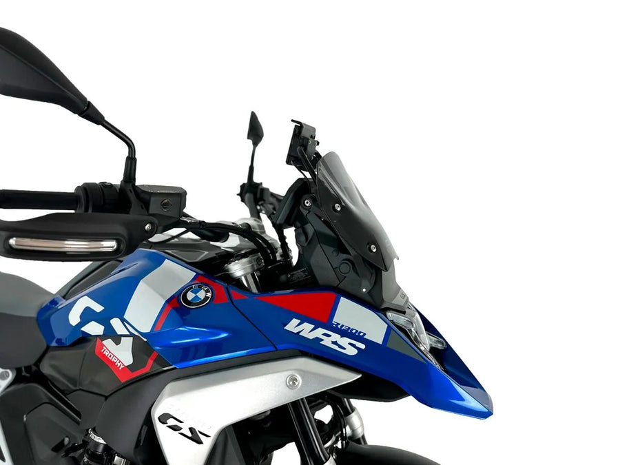 bmw r 1300 gs trophy [WRS] – Windschild
