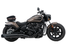 INDIAN Scout Sixty Bobber [2025-] - LEGACY TAIL BAG SET-1