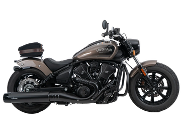 INDIAN Scout Bobber [2025-] - LEGACY HECKTASCHEN SET