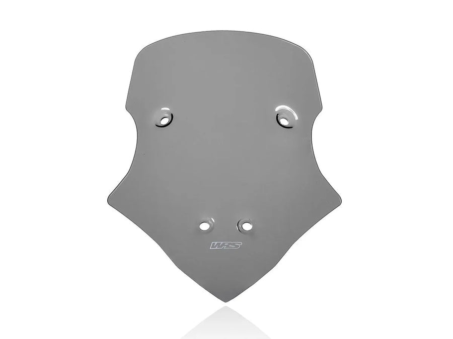 Ducati Multistrada V4 [WRS] - windshield