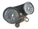 KTM 500 GS K4 [1983 Rotax] - Speedometer cockpit-1