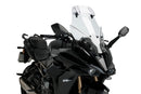 SUZUKI GSX-S 1000 GT [2025] – touring screen with spoiler screen – transparent-5