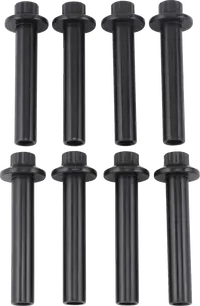Harley-Davidson FLHCS 1923 Softail Heritage Classic 117 [2025] - 12-Point External Bolt Engine Kit - Image 9