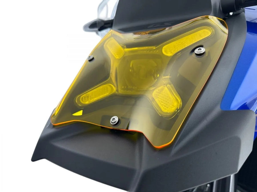 BMW R 1300 GS [WRS] - headlight protection