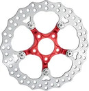 Harley-Davidson FLHTCUSE8 1800 Electra Glide Ultra Classic CVO 110th Anniversary [2013] - brake discs - picture 11