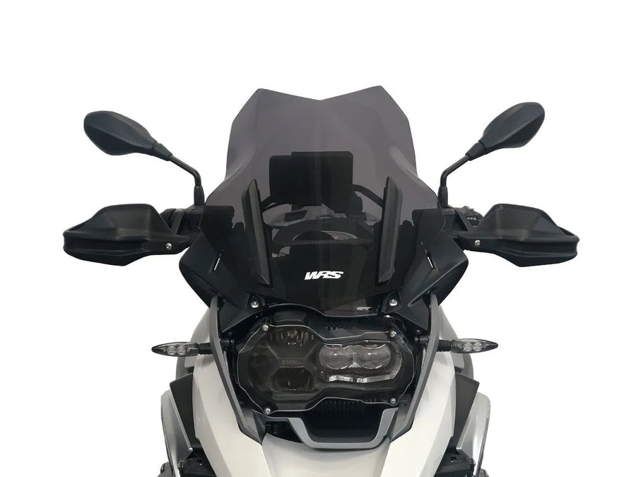 BMW R 1200 GS Adventure [WRS] – Windshield