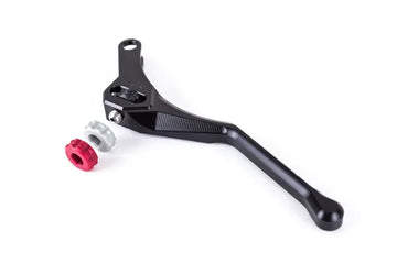 Ducati Monster 1100 [GILLES TOOLING] – Flex-Kupplungshebel