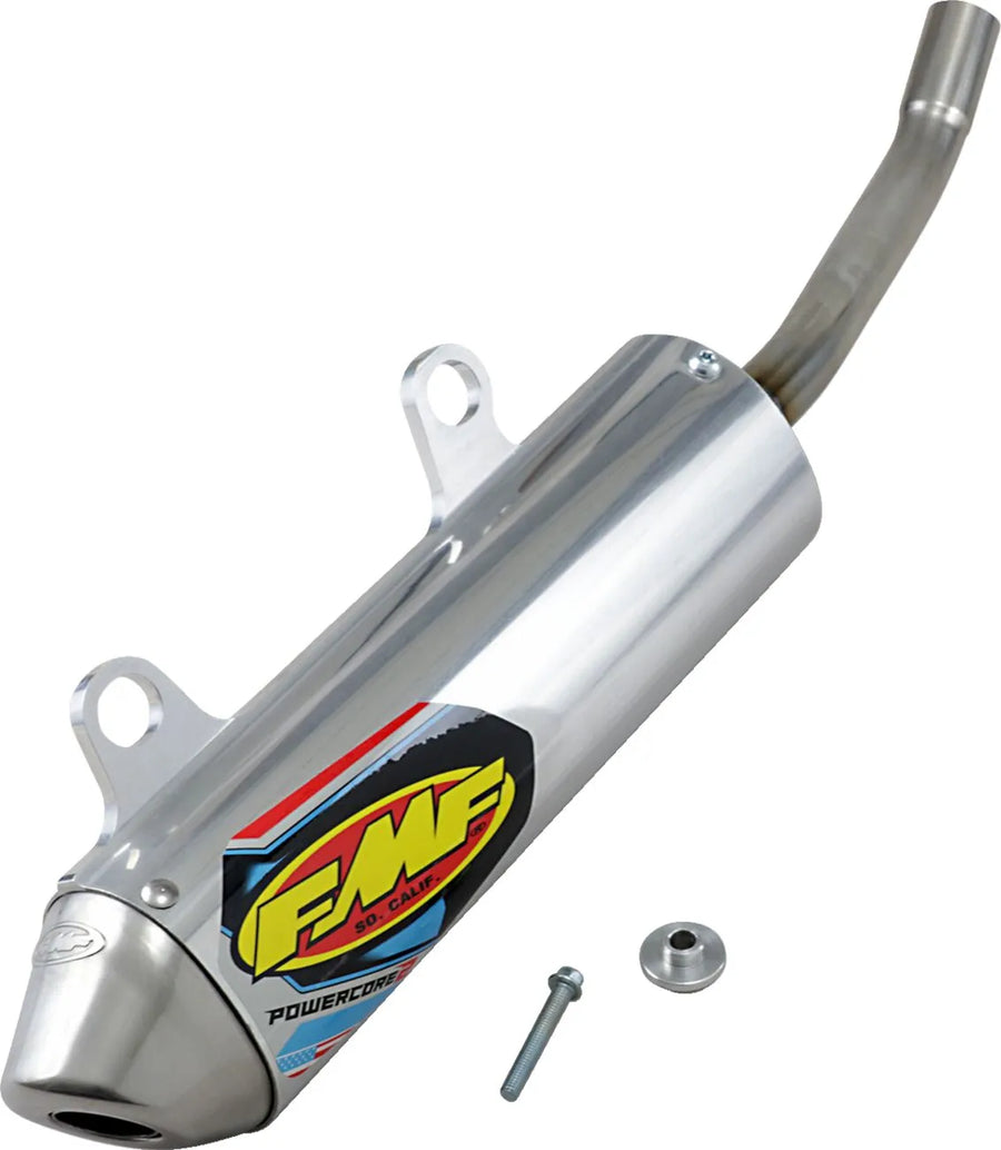 Ktm 150 SX [2021-2022] - Powercore 2 Endschalldämpfer – Bild 1